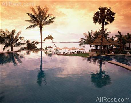Bandara Resort Spa 27